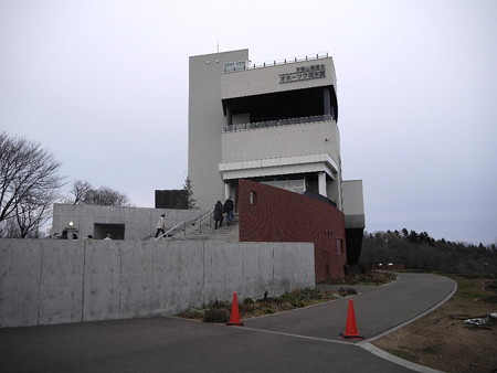 181206-06オホーツク流氷館