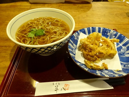 190310-10ごぼ天そば