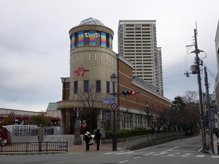 190402-29手塚治虫記念館