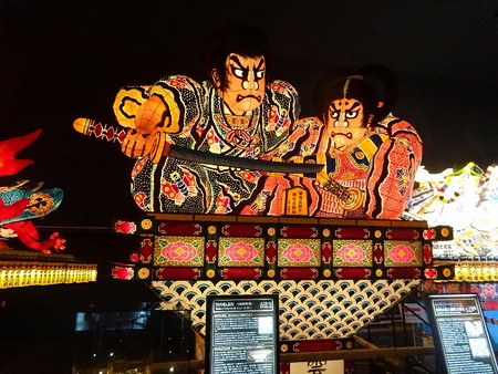190531-17竹のネブタ