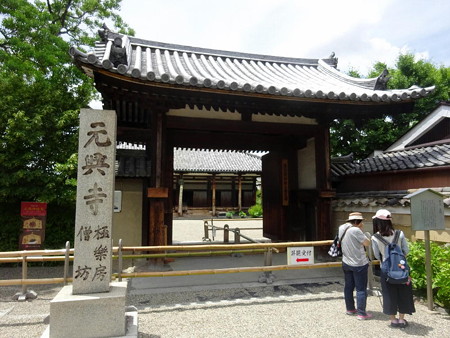 190603-01元興寺