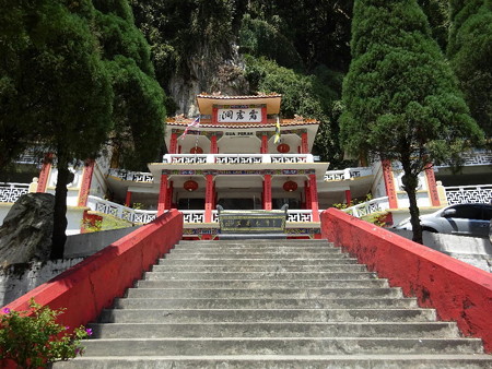 190710-23ベラトン洞窟寺院