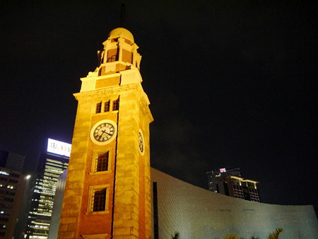 190820-09時計台