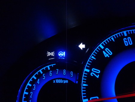 ルークス　埼玉県　ＬＥＤ打ち替え　ウインカー