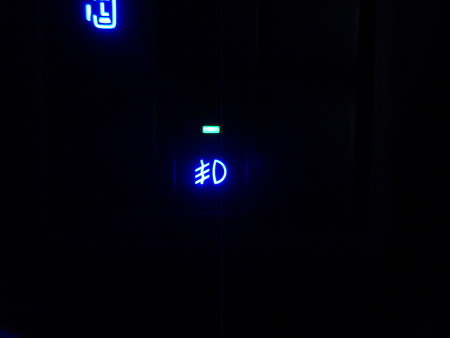 ルークス　埼玉県　ＬＥＤ打ち替え　スイッチ類