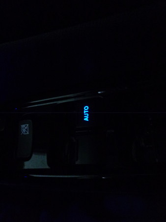 ルークス　埼玉県　ＬＥＤ打ち替え　パワーウインドウスイッチ