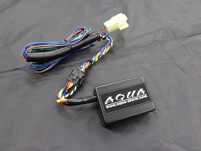 Ｓ６６０用　ターボタイマーハーネス