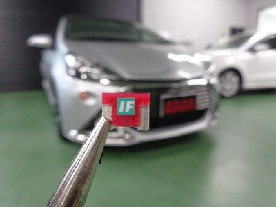 トヨタＡＱＵＡ　愛知県　アイスヒューズ施工