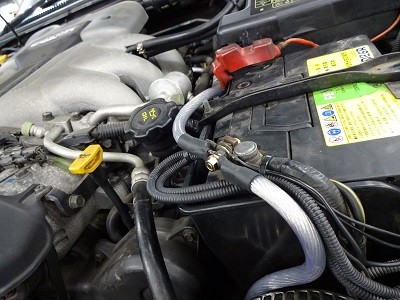 ＳＶＸ　千葉県　ノンレジケーブル取付