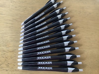 kickerpen