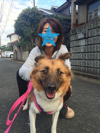 私とつくし