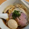Photos: 特製醤油らぁ麺