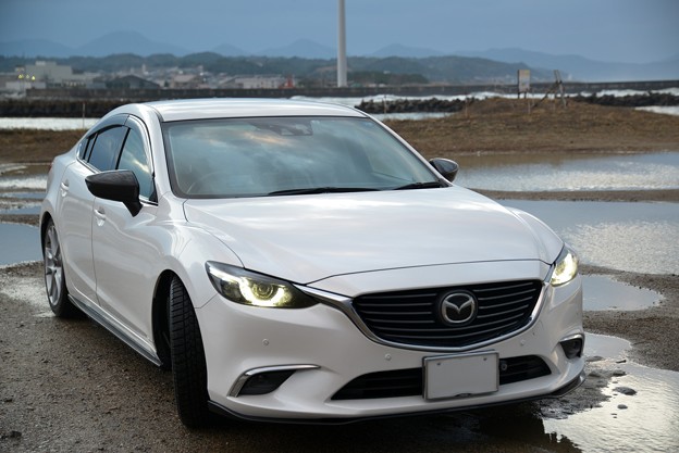 MAZDA