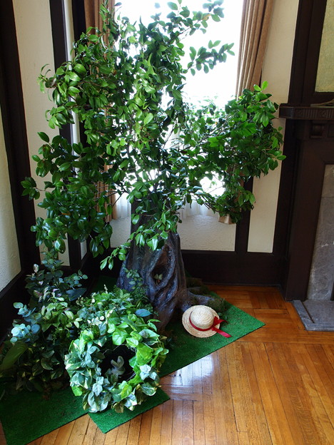 夏の忘れ物
