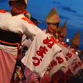 Photos: 黄昏時の阿波踊り