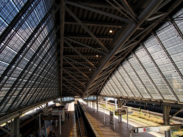 小田急小田原駅