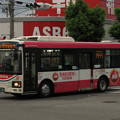 【朝日バス】2268号車