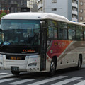 【東武バス】 9993号車