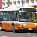 Photos: 【東武バス】　5160号車