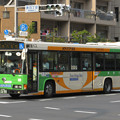 【都営バス】　R-L637