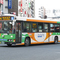 【都営バス】　K-L651