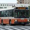 【東武バス】 9833号車