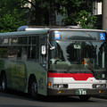 【東急バス】 NJ888