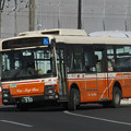 【東武バス】 2820号車