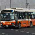 【東武バス】 2952号車