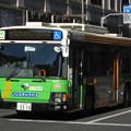【都営バス】 K-A631