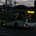 【国際興業バス】 6834号車