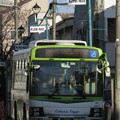 【国際興業バス】 6932号車