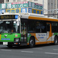 【都営バス】　R-C273