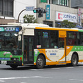 【都営バス】 L-W438