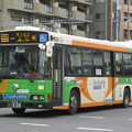 【都営バス】 R-L692