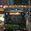 【都営バス】 T-H161