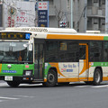 【都営バス】 V-B778
