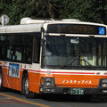 【東武バス】　2639号車