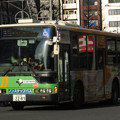 【東京都交通局】 S-V314