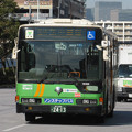 【東京都交通局】 S-W409