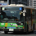 【東京都交通局】 S-W410