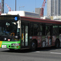 Photos: 【都営バス】 S-S160