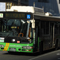 Photos: 【都営バス】 S-S168