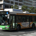 Photos: 【都営バス】 S-T263