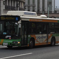 【都営バス】 L-T281