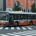 【東武バス】　2649号車