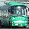 Photos: 【東武バス】　9870号車