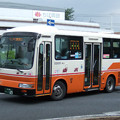 Photos: 【東武バス】 9989号車