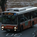 Photos: 【東武バス】 5079号車