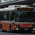 【東武バス】 5037号車